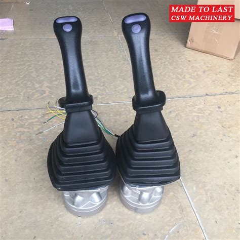 mini excavator joystick boot|Boot for Excavator Joystick .